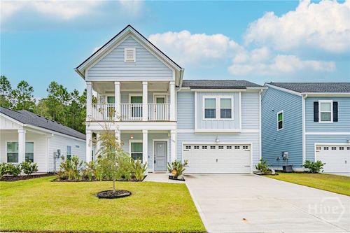 130 Binscombe Ln, Pooler, GA, 31322-9839 | Card Image