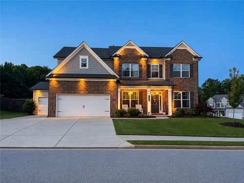1247 Ruddy Duck Dr, Jefferson, GA, 30549-5519 | Card Image