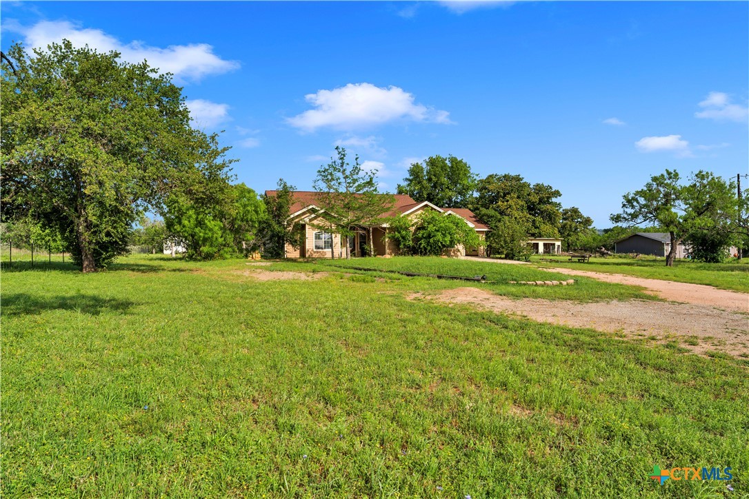 Residential in Marble Falls 3