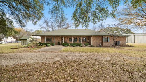 12525 County Road 4083, Scurry, TX, 75158-3605 | Card Image