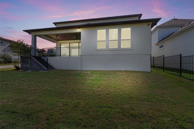 1029 Villa Rialto Vw, House other with 5 bedrooms, 5 bathrooms and 4 parking in Leander TX | Image 15