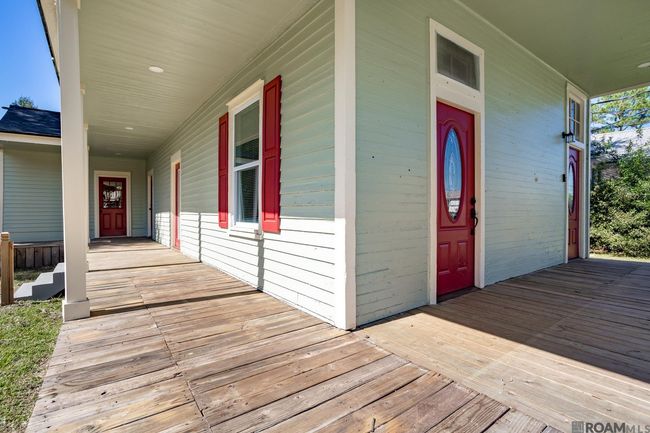 2165 S Albert St, House other with 4 bedrooms, 2 bathrooms and 2 parking in Lutcher LA | Image 5