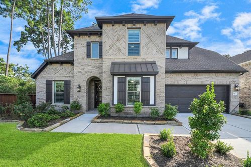 14827 Vista Chase Trl, Cypress, TX, 77429-7533 | Card Image