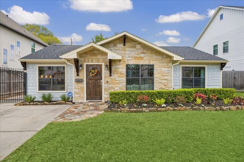 1722 Lamonte Ln, Houston, TX, 77018-4104 | Card Image