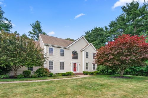 11 Ginger Way, South Easton, MA, 02375-1807 | Card Image