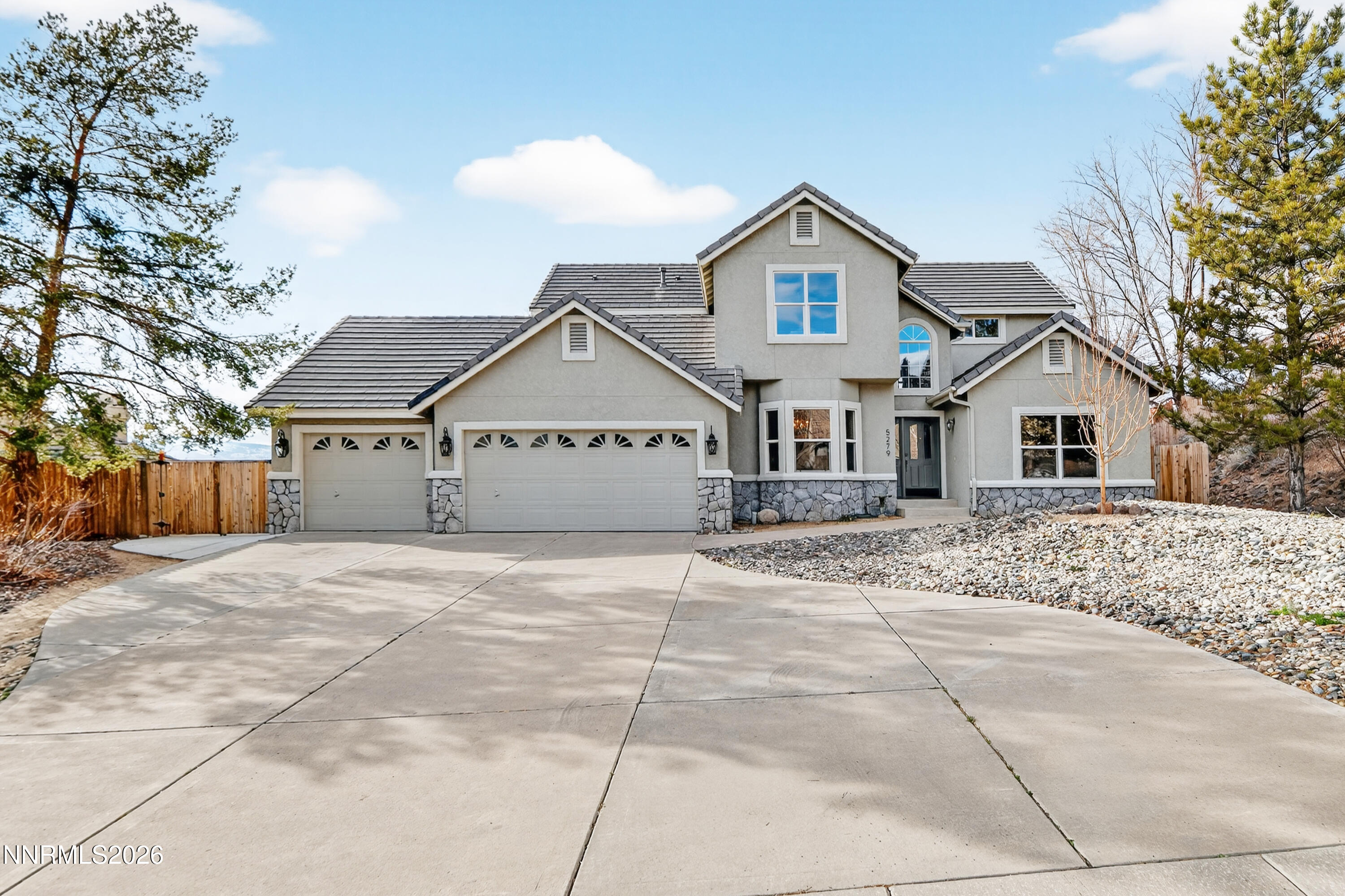 Residential in Reno 4