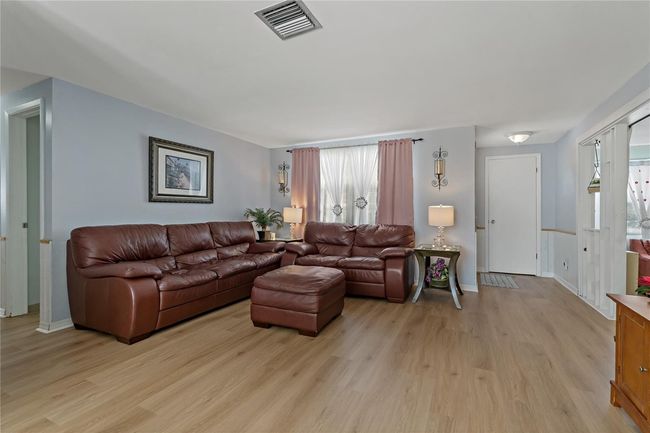 1403 Coppertree Dr, House other with 3 bedrooms, 1 bathrooms and null parking in TARPON SPRINGS FL | Image 7