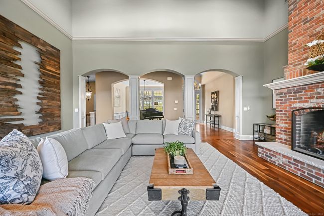 5 Stone Wall Ln, House other with 4 bedrooms, 5 bathrooms and 8 parking in Sherman CT | Image 8