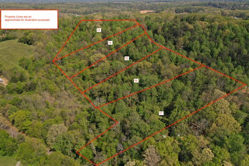 0 Lot 17 Elm Lane, Sweetwater, TN, 37874 | Card Image