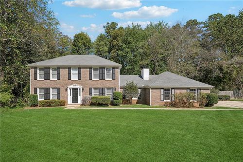 120 Birch Ct, Fayetteville, GA, 30214-1232 | Card Image