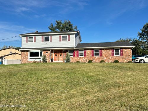 45 Springhill Dr, Howell, NJ, 07731-2149 | Card Image