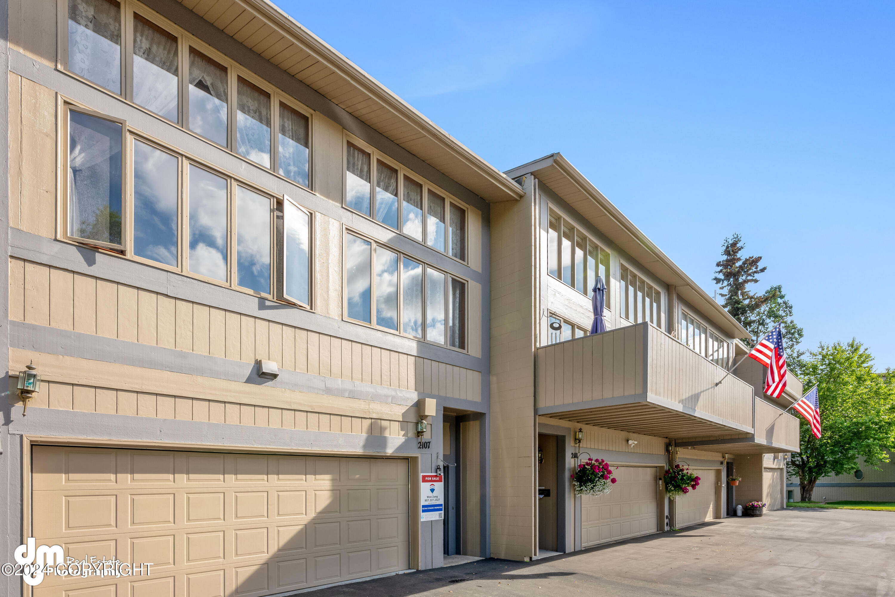 Sorbus Way, Anchorage, AK 99508