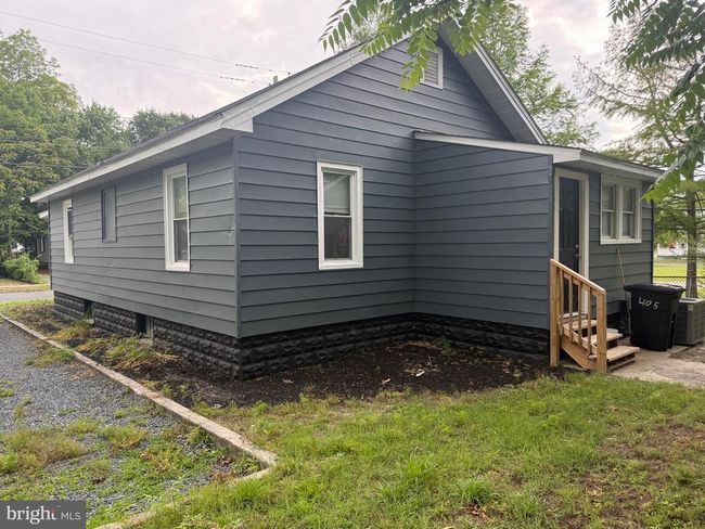 405 Washington St, House other with 3 bedrooms, 2 bathrooms and null parking in SALISBURY MD | Image 14