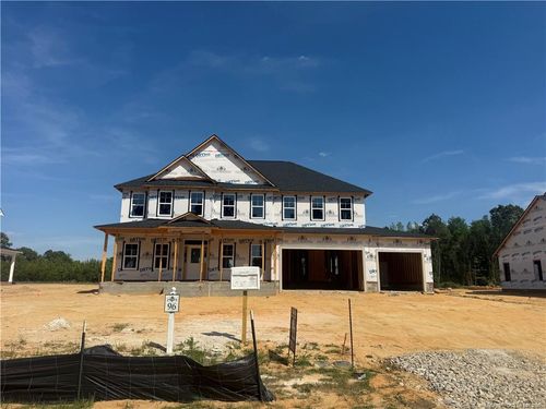 1951 Thomas Wood Dr, Fayetteville, NC, 28306-7956 | Card Image