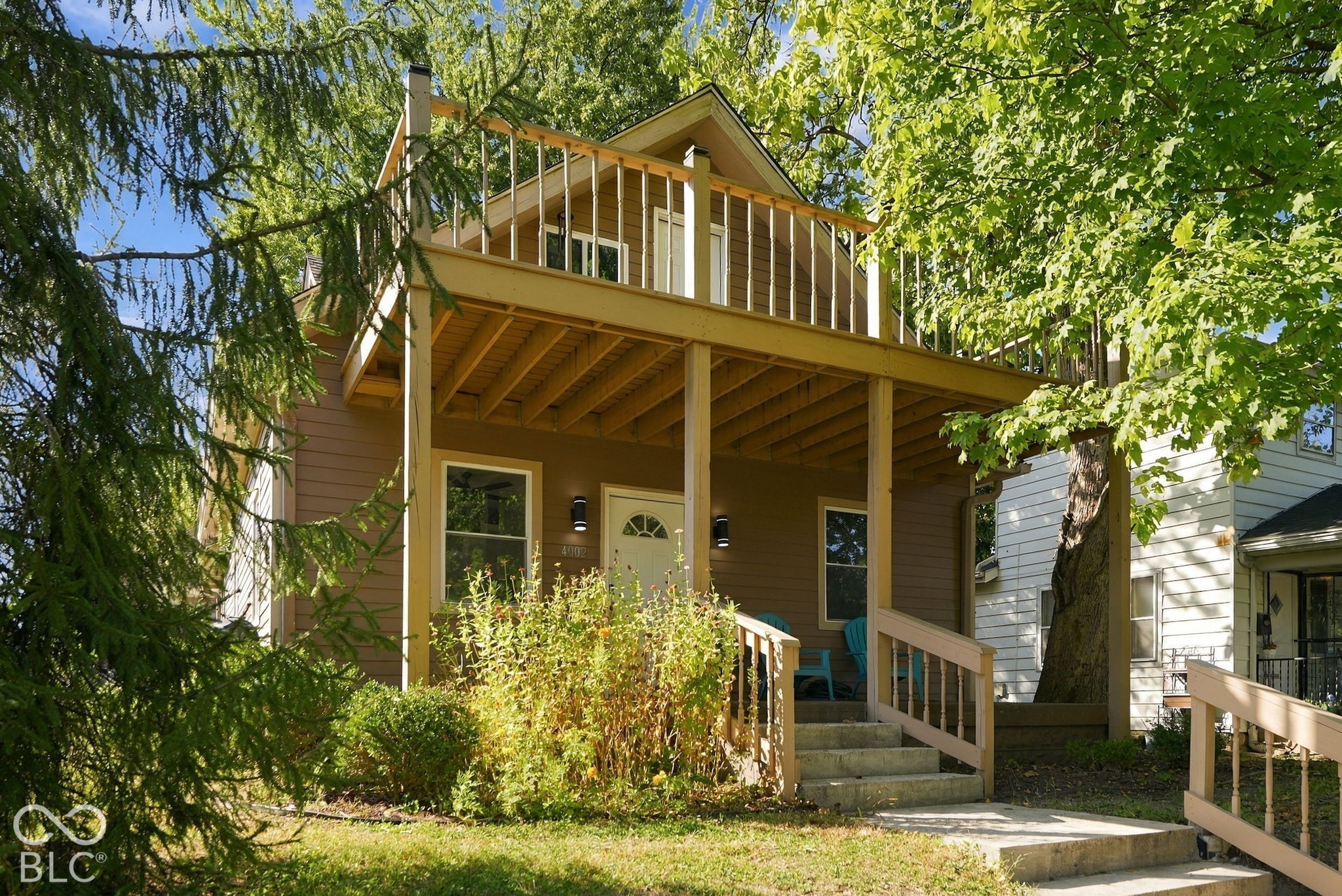 Residential in Indianapolis