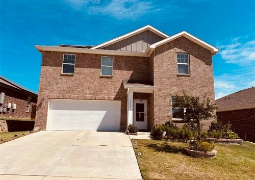 5400 Northfield Dr, Fort Worth, TX, 76179-2178 | Card Image