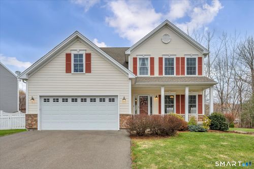 2 Twin Pines Dr, Wallingford, CT, 06492-6023 | Card Image