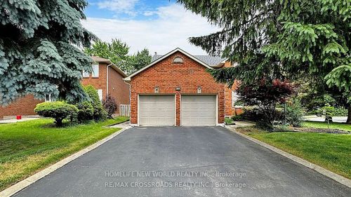 52 Fairholme Dr, Markham, ON, L3R7R8 | Card Image