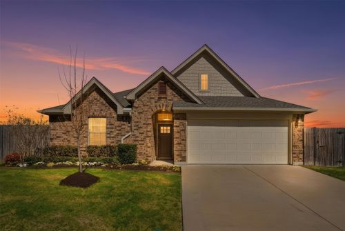 9302 Diane Ct, Fort Worth, TX, 76108-7068 | Card Image