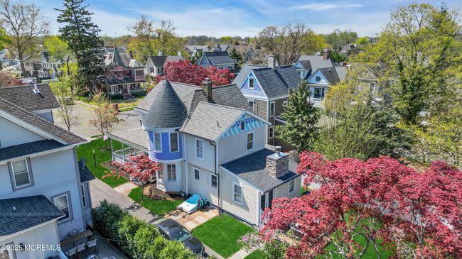 44 Irving Pl, House other with 4 bedrooms, 3 bathrooms and null parking in Red Bank NJ | Image 6