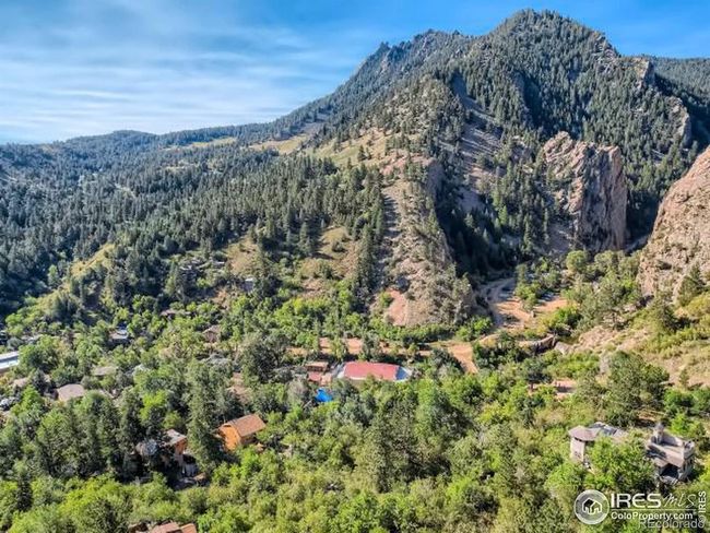 63 Baldwin Circle, Home with 0 bedrooms, 0 bathrooms and null parking in Eldorado Springs CO | Image 14