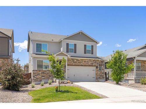 244 Ptarmigan Ln, Johnstown, CO, 80534-9357 | Card Image
