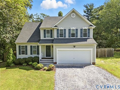7434 Sandy Ln, Mechanicsville, VA, 23111-3534 | Card Image