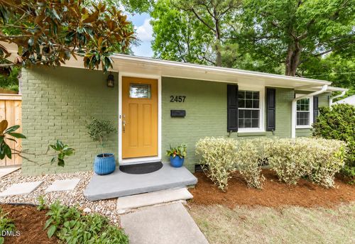 2457 Stevens Rd, Raleigh, NC, 27610-1752 | Card Image