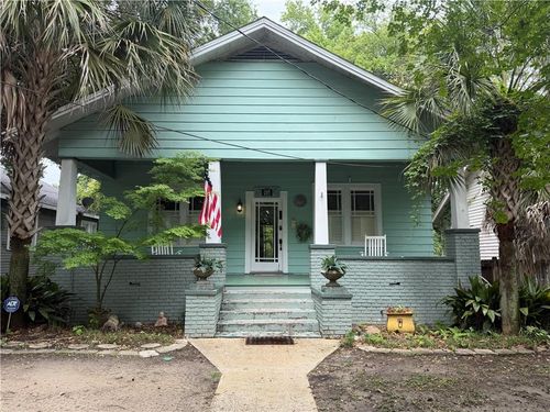 84 S Lafayette Street, Mobile, AL, 36604 | Card Image