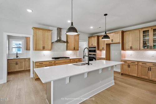 1725 Meadow Ford Way, Willow Spring, NC, 27592 | Card Image