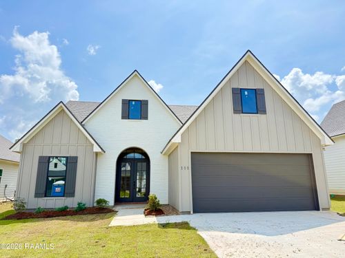 111 Fountain Meadow Dr, Broussard, LA, 70518-7841 | Card Image