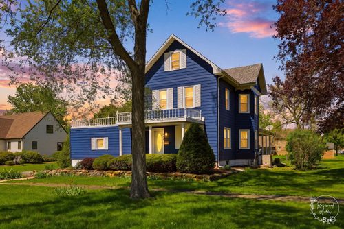 395 E 1st Ave, Clifton, IL, 60927-9101 | Card Image