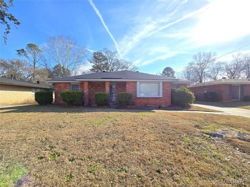 426 Stroll Dr, Montgomery, AL, 36117-3153 | Card Image