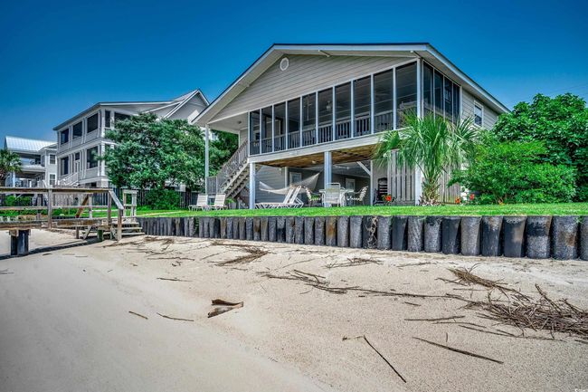 1924 Pompano Dr, House other with 6 bedrooms, 3 bathrooms and 4 parking in Murrells Inlet SC | Image 36