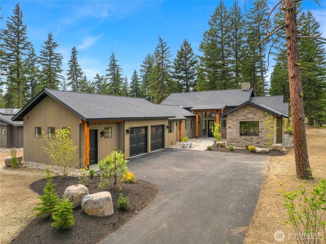 1950 Wanawish Loop, House other with 4 bedrooms, 4 bathrooms and 2 parking in Cle Elum WA | Image 25