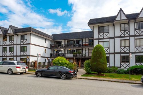 103-145 W 18th St, North Vancouver, BC, V7M1W5 | Card Image