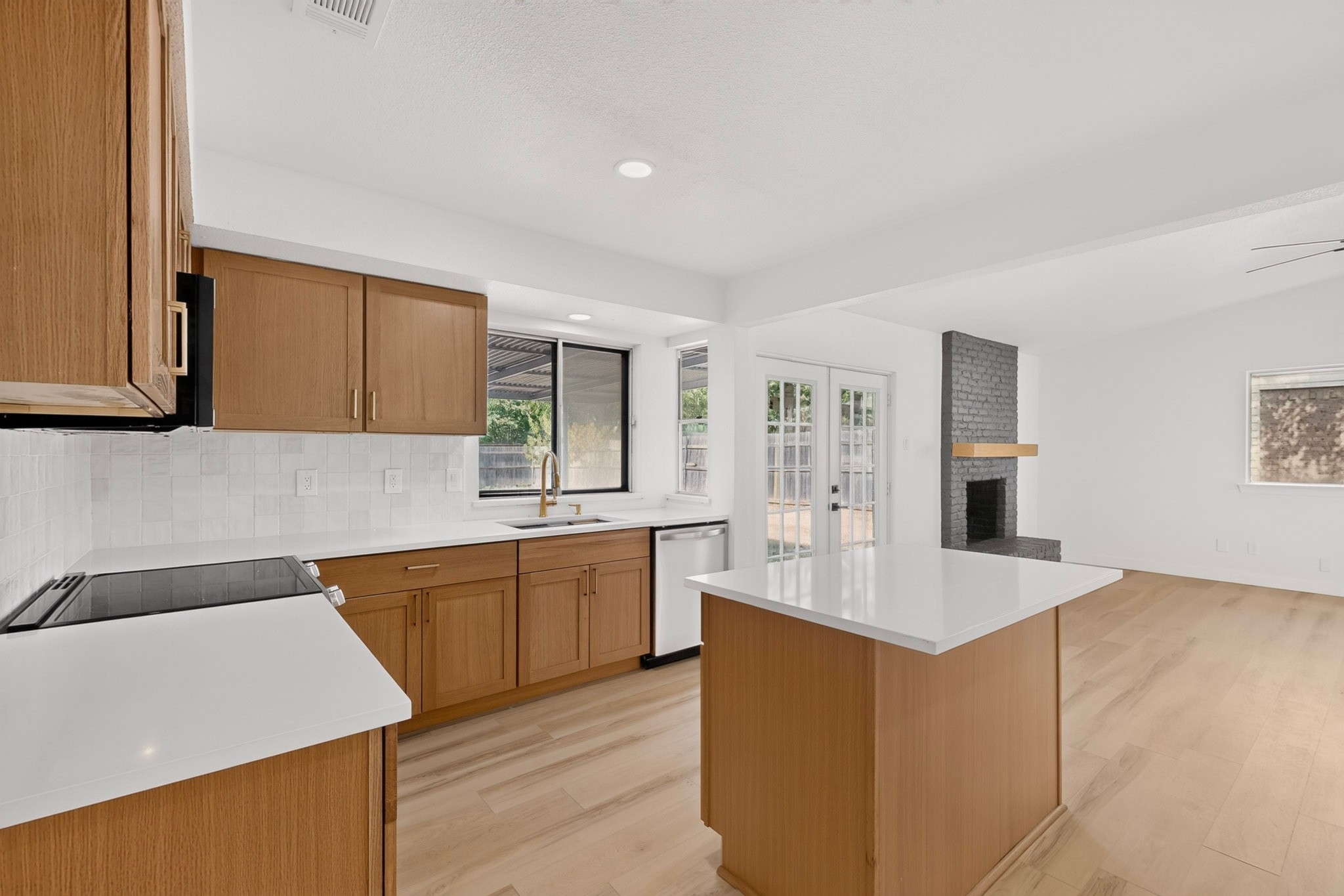 Residential in Dallas 2