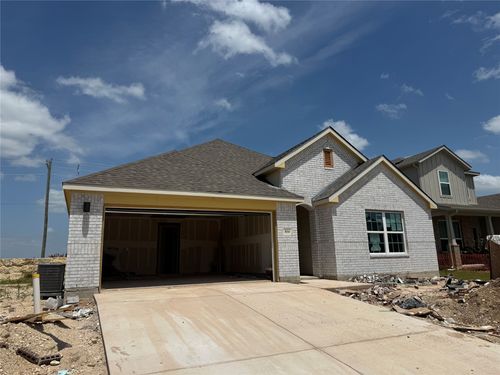 500 Quail Convey Dr, Jarrell, TX, 76537-2240 | Card Image