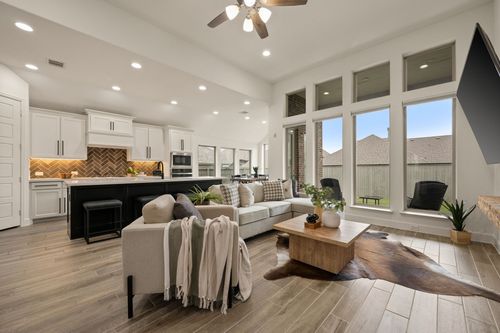 2232 Autrey Ln, Northlake, TX, 76247-1983 | Card Image