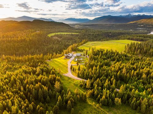 135 Squire Ln S, Trout Creek, MT, 59874-9609 | Card Image