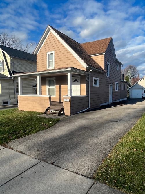 223 E Filbert St, East Rochester, NY, 14445-1511 | Card Image