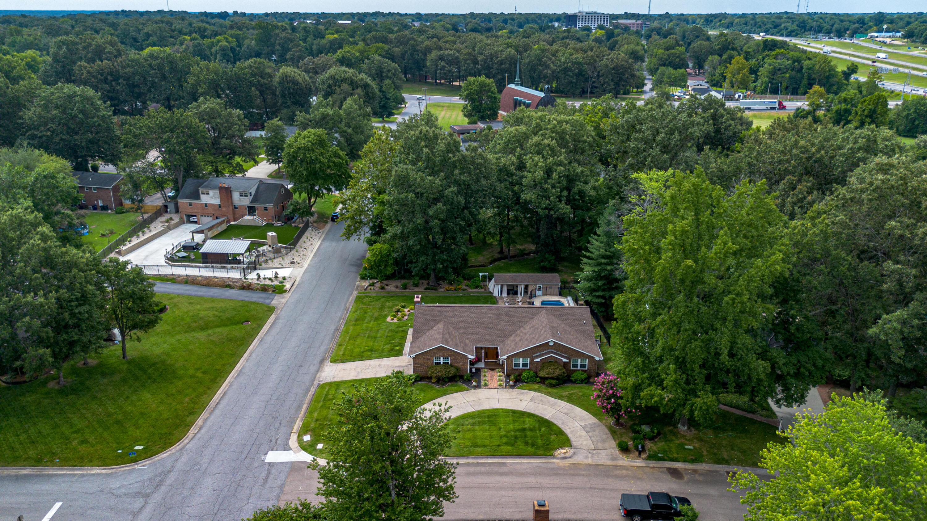 Residential in Paducah 5