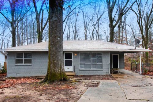 7305 E Wakefield Dr, Little Rock, AR, 72209-3022 | Card Image