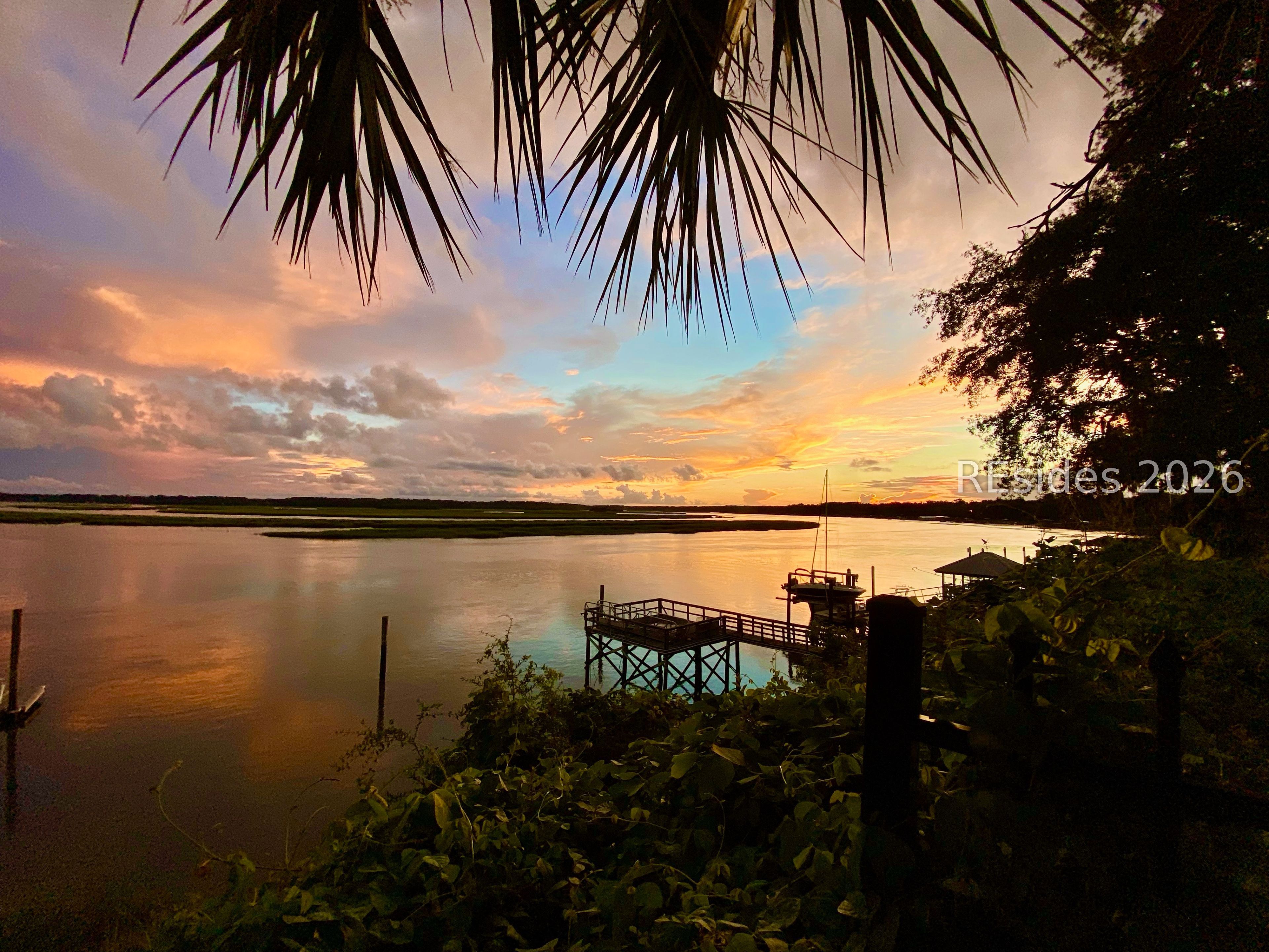 Residential in Bluffton