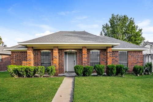 4008 Lonesome Trl, Plano, TX, 75023-4810 | Card Image