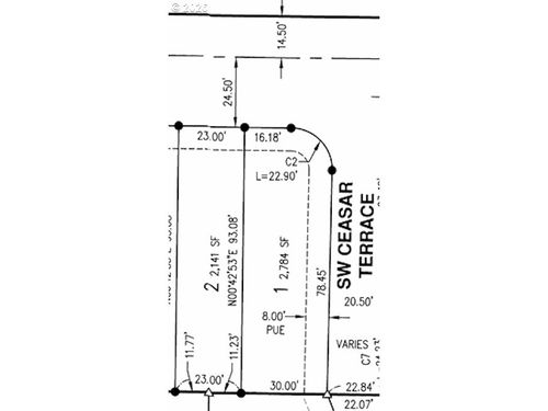 1-and-2-13254 Sw Bradley Ln, Tigard, OR, 97224 | Card Image