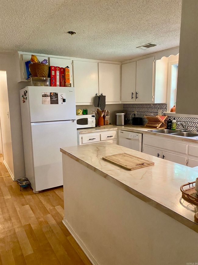 882 S Palmer Rd, House other with 3 bedrooms, 1 bathrooms and null parking in Clarksville AR | Image 8