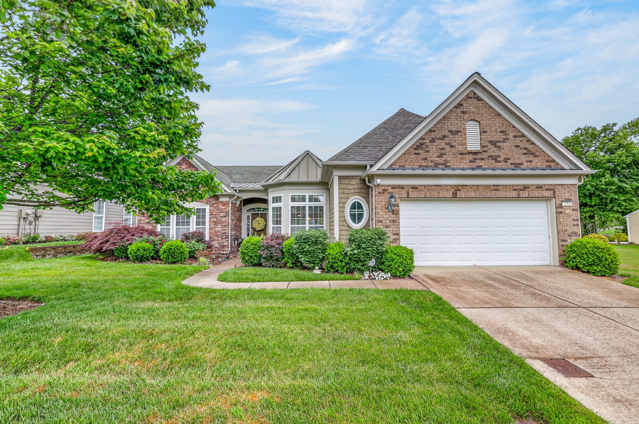 Residential in Mount Juliet 2