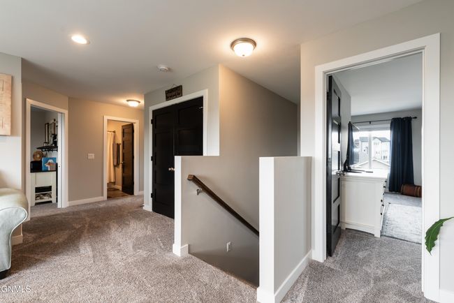 4808 Cornice Loop, House other with 5 bedrooms, 4 bathrooms and null parking in Bismarck ND | Image 14
