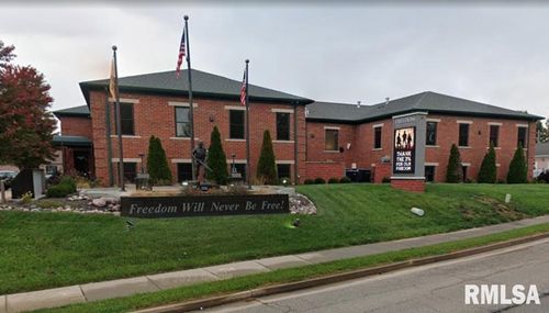 ste-105-2815 Old Jacksonville Rd, Springfield, IL, 62704-6481 | Card Image